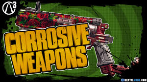 Maybe you would like to learn more about one of these? Best Corrosive Weapons In Borderlands 3 Mentalmars
