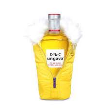 Gin brands & prices in kenya. Ungava Canadian Gin Special Edition Yellow Anorak 0 7l 43 1 Vol Ungava Gin