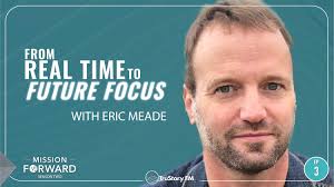 Eric Meade's Instagram, Twitter & Facebook