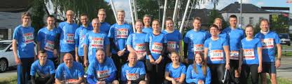 Vr Bank Eg Region Aachen B2run 2019