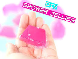 Diy Shower Bath Jellies Lush Inspired Diy Shower Bath Jellies Shower Jellies