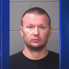 Man driving with kids accused of road rage shooting