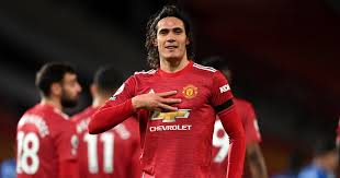 Edinson cavani, jugador estrella del psg, está en la mira de boca juniors. Spfhikxd9b2k8m