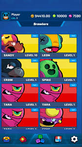Players can choose from several brawlers that they need unlocked, each with their unique offensive or defensive kit. Download Box Simulator For Brawl Stars Apk Version 0 3 Apk4share Com
