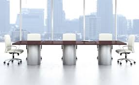 Here you'll find modern boardroom tables with usb and hdmi power options designed to. Modern Series Boardroom Tables Buy Rite Business Furnishings Office Furniture Vancouver