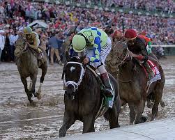 Nbc will televise the race. Always Dreaming With John Velazquez Win The 143rd Running Of The Kentucky Derby At Churchill Downs Kentucky Derby Thoroughbred Horse Racing Thoroughbred Horse