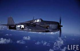 Grumman F6f Hellcat Grumman F6f Hellcat Hellcat Wwii Airplane