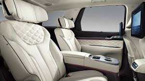 We did not find results for: 2021 Hyundai Palisade Calligraphy To Offer Full Luxury In The Us