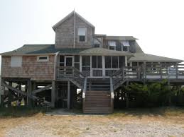 With over 600 outer banks vacation rentals to choose from, now is the time to gather your family and start making the outer banks your vacation tradition. The Nags Head Beach Cottage Row Historic District Outer Banks Vacation Rentals
