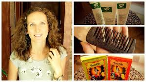 This hair type carries a lot of benefits of both straight. My Organic Hair Care Routine 10 Rules For Curly Wavy Hair Vitalivesfree