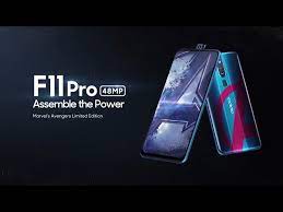 The most anticipated marvel and 2019 film is no doubt avengers: Oppo F11 Pro Avengers Endgame Limited Edition To Launch On April 24 Technology News