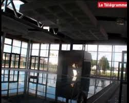 Questembert 56 Nouvelle Piscine On A Vu Les Choses En Grand Sur Orange Videos