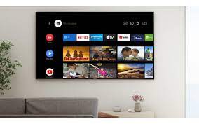 > which tvs have apple tv built in? Sony Brings Apple Tv App To Android Tv On Select Smart Tvs Slashgear