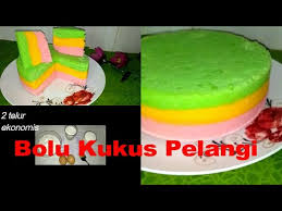 Bolu kukus pelangi 1 telur / kamu bisa bikin yang lebih nikmat di. Cara Aman Usir Tikus Dengan Lada Hitam Merica Hitam By Delicious Foods Feroyzi