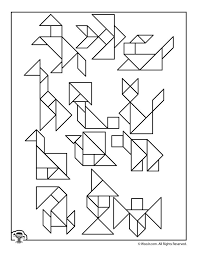Every item on this page was chosen by a woman's day editor. Printable Tangram Puzzles Answer Key Woo Jr Kids Activities Children S Publishing Tangram Puzzles Animal Puzzles Tangram