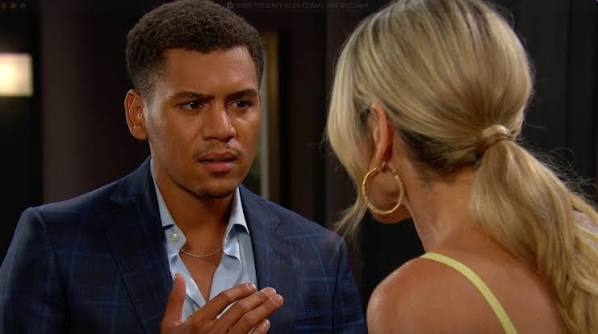 Next week, devastating truths collide with the power of love. ❤️ Some  wounds never heal, but some moments are worth fighting for. Stream episodes  exclusively on Peacock., #DOOL #Days #daysofourlives ...
