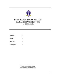 Komunikasi bisnis tugas 3 kelompok 5 : Kkp Tugas 3