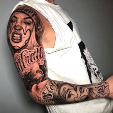 Full back tattoos fonts tattoo tattoos chicanas flower tattoos designs music small hand tattoo timeless tattoo side tattoos for. Chicano Tattoos 5 Things You Need To Know About Chicano Tattoo Style