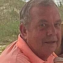 Johnny Lee Asbury Obituary