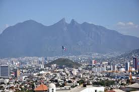 Maybe you would like to learn more about one of these? Monterrey City Image Of The City Of Monterrey Mexico At The Back You Can See Sponsored City Mexico Image Monterrey City Monterrey Mexico City