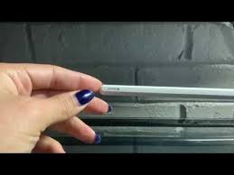 Apple Pencil X Ray Of The Tip Youtube