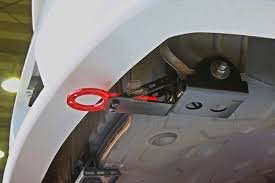 gp sports g sonic rear tow hook s14 s15 rhdjapan nissan s15 towing sonic