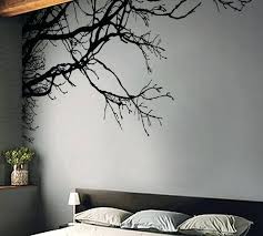 Cool Wall Stickers Shadowy Tree Branches Wall Decal Wall Stickers Ikea Singapore Tree Branch Wall Birch Tree Wall Decal Wall Decals