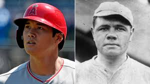 Los angeles angels pitcher shohei ohtani showed some improvement in his second start of the 2020 mlb season, but. I3hnrqe1hvnygm