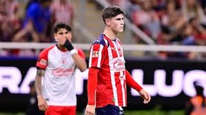 ¡Chivas deja ir el liderato y Hormiga González el título de goleo! Tijuana espera el milagro (VIDEO)