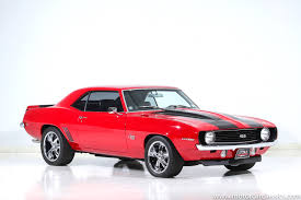 Image result for Red 1969 Motor Home