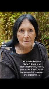Learn more about 2023 Inductee Sandy Stone!, Join us