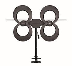 The 1byone digital amplified indoor hdtv antenna has been our budget pick in this guide for a few years running. Best Tv Antennas For Cord Cutters 2021 Reviews And Buying Advice Techhive