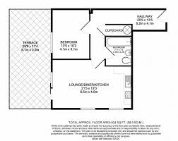 0151 382 7759 contact save. Floor Plan For 1 Bedroom Apartment For Sale In Adelphi Wharf Adelphi Street Salford M3 6dn Allagents