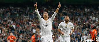 Leader offensif de la grande juve des années 1990 et 2000, alessandro del piero a été l'un des tireurs de coups francs les plus prolifiques de son époque. Cristiano Ronaldo Meilleur Buteur De L Histoire De La Ligue Des Champions Real Madrid Cf