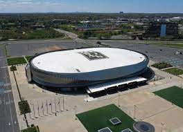 Work on new arena at seattle center, a $930 million project, began jan. Islanders Get Good News On Nassau Coliseum Future