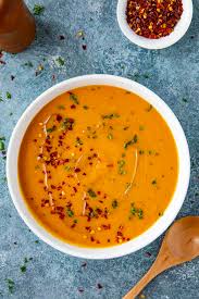 4.6 out of 5 star rating. Cajun Style Carrot Soup Chili Pepper Madness