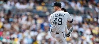 White Sox Send Down Jordan Leasure As Trevor Richards Joins Bullpen