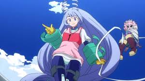 We did not find results for: Nejire Hado Villain Youtube