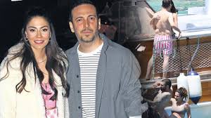 Can yaman ile maldivler'de tatil yapan demet özdemir tatilden ilk fotoğraflarını paylaştı. 7ffi3umgbsuqrm