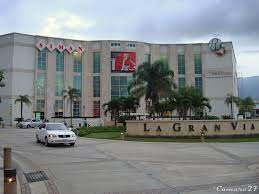 Centro comercial la gran via carretera panamericana y calle el pedregal, municipio de antiguo cuscatlán, departamento de la libertad area metropolitana de . All Sizes Lifestyle Center La Gran Via Flickr Photo Sharing