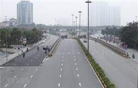 2 cách nói giờ chẵn trong tiếng anh. Tphcm Báº¯t Ä'áº§u Gian Cach Xa Há»™i Theo Chá»‰ Thá»‹ 16 á»Ÿ Má»™t Sá»' Khu Vá»±c