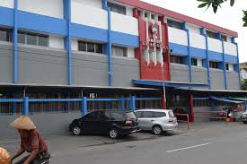 Kusrin, pembuat televisi lulusan sekolah dasar. Profil Kb Kristen Kalam Kudus Surakarta Sekolah Kristen Kalam Kudus Surakarta