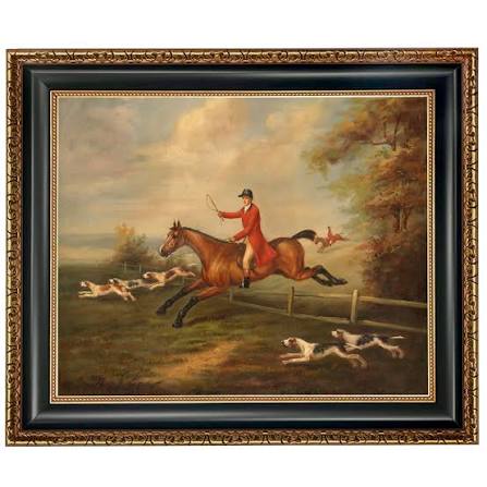 Fox Hunting Pictures Why Do People Still Hunt Foxes? Protect The Wild