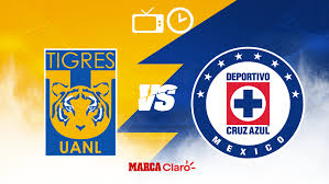 ¿a qué horas será el precio más bajo? Partidos De Hoy Tigres Vs Cruz Azul Hoy En Vivo Horario Y Donde Ver El Partido De Ida De Los Cuartos De Final De La Liguilla Del Apertura 2020 Marca