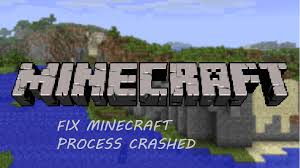 When minicraft crashes, it typically closes the game and may report an error to show you the location of the exception which causes the crash. 4 Ways To Fix Minecraft Process Crashed With Exit Code 805306369 West Games