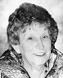 DROUIN-ROUTHIER, Roseline