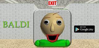 Baldi's horror edition remastered (basics mod) 1 apk. Baldi S Basics In Education And Learning By Tazpolik Latest Version For Android Download Apk