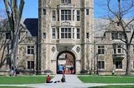 University of Michigan | Big Ten, Research, Education | Britannica
