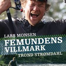 Han har gjennomført en lang rekke ekspedisjoner, som er blitt kjent gjennom dokumentarserier og bøker. Femundens Villmark Av Lars Monsen Nedlastbar Lydbok Natur Og Fritid Cappelen Damm Forlag
