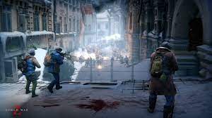 Does World War Z Support Crossplay Gamepur